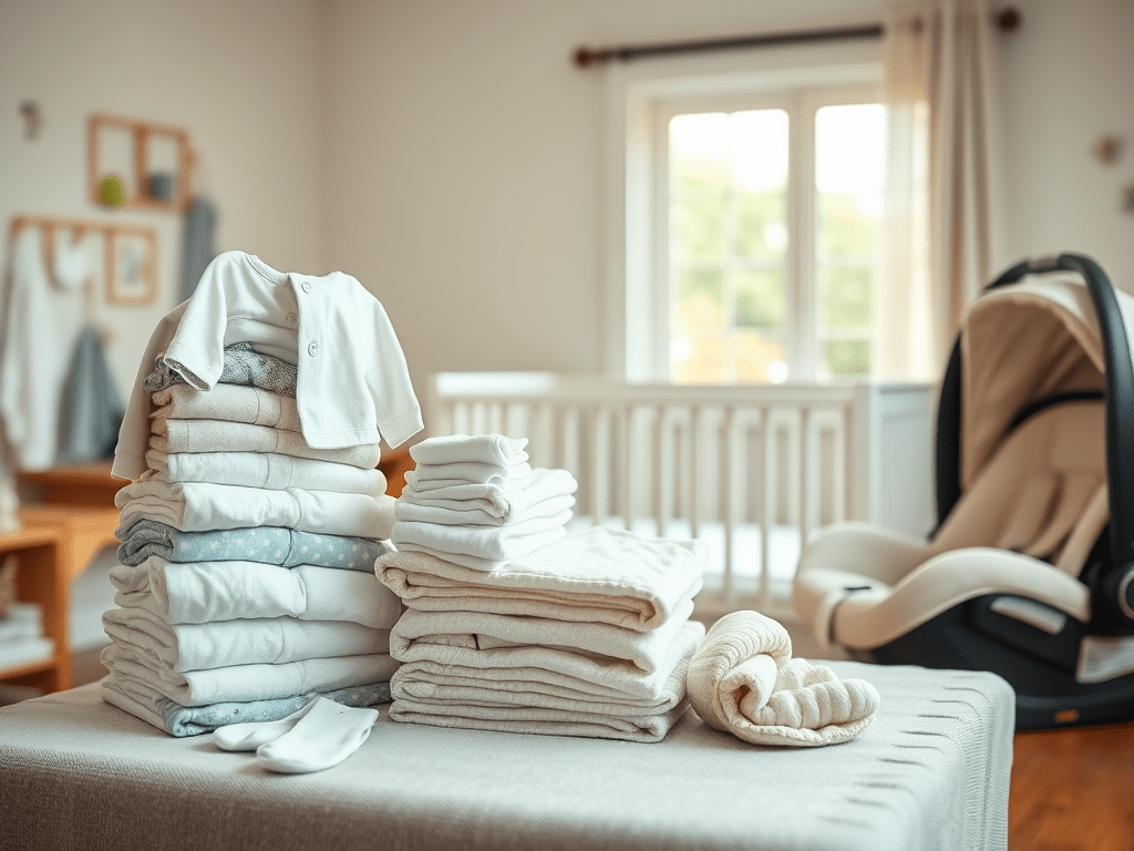 Pre-Delivery Shopping