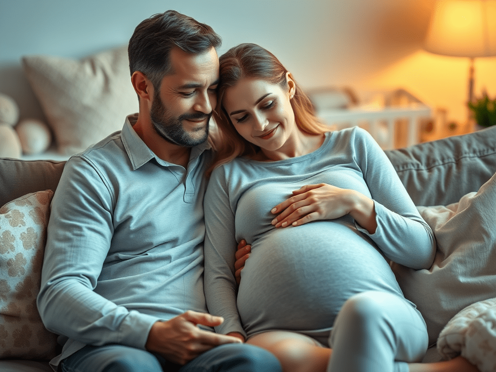 Dealing with Hormone&nbsp;Changes