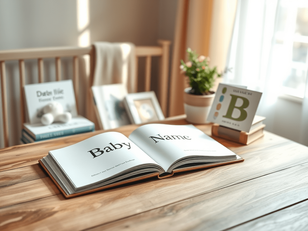 Baby Lone Star’s&nbsp;Name